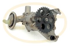 GGT POA038 — Pompă de ulei motor