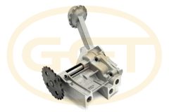 GGT POR028 — Масляный насос