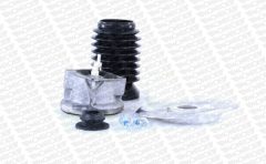 MONROE MK150 — Set reparație flanșă amortizor