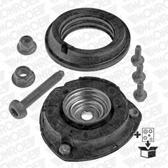MONROE MK411 — Set reparație flanșă amortizor