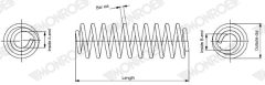 MONROE SP4095 — Arc suspensie