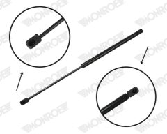 MONROE ML6563 — Amortizor cu gaz capac portbagaj