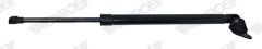 MONROE ML6592L — Газовый упор крышки багажника