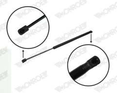 MONROE ML6605 — Газовый упор крышки багажника