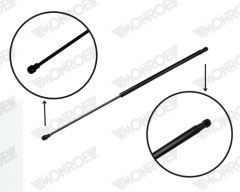 MONROE ML6620 — Amortizor cu gaz capac portbagaj