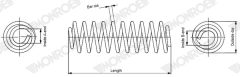 MONROE SP5148 — Arc suspensie