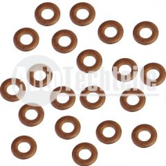 Auto Techteile 100 0160 — Șaibă protecție termică injector