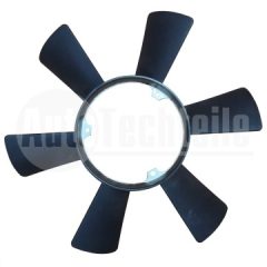 Auto Techteile 100 2060 — Elice ventilator radiator