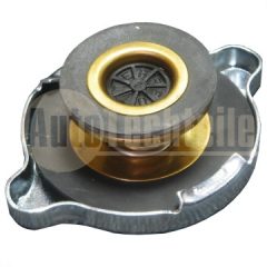 Auto Techteile 100 5004 — Крышка радиатора