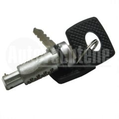 Auto Techteile 100 7602 — Личинка замка