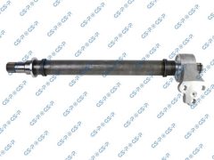 GSP 202812 — Ax intermediar motor