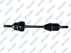 GSP 228028 — Planetară