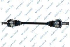 GSP 235119OL — Приводной вал