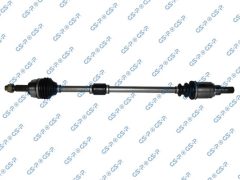 GSP 241572 — Planetară