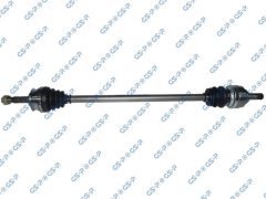 GSP 244041 — Planetară