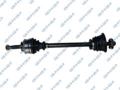GSP 250401 — Planetară