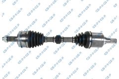 GSP 256567 — Planetară