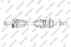 GSP 256585 — Приводной вал