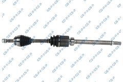 GSP 256792 — Planetară