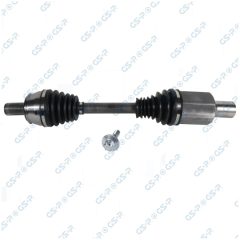 GSP 257779 — Planetară