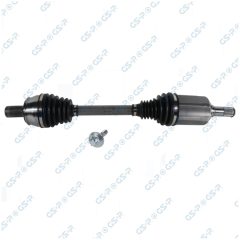 GSP 257780 — Planetară