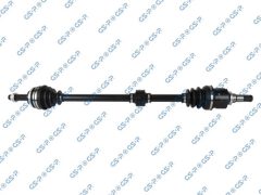 GSP 259011 — Приводной вал