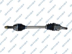 GSP 259554 — Приводной вал