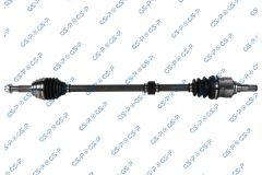 GSP 259555 — Приводной вал