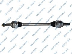 GSP 259652 — Приводной вал