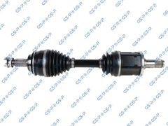 GSP 259715OL — Planetară