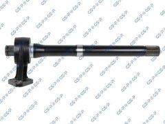 GSP 261352 — Ax intermediar motor