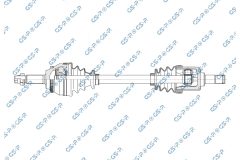 GSP 269001 — Приводной вал