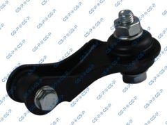 GSP 514249 — Bieletă antiruliu