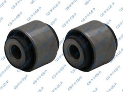 GSP 516025S — Сайлентблок рычага подвески
