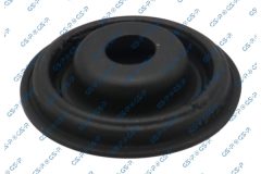 GSP 530822 — Taler arc
