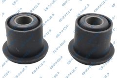 GSP 536693K — Silentbloc bascul