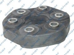 GSP 537818 — Cruce cardanică