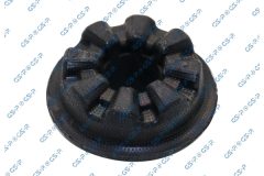 GSP 538960 — Кронштейн рессоры