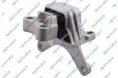 GSP 539545 — Suport motor