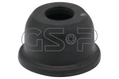 GSP 540137 — Burduf pivot