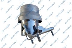 GSP 550039 — Suport motor