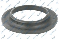 GSP 550048 — Suport arc lamelar