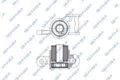 GSP 550171 — Silentbloc bascul
