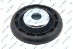 GSP 552195 — Taler arc