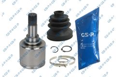 GSP 601301 — Комплект ШРУСа с пыльником