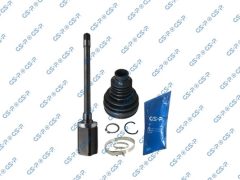 GSP 601457 — Комплект ШРУСа с пыльником