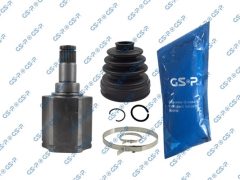 GSP 601546 — Комплект ШРУСа с пыльником