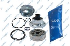 GSP 601570 — Cruce cardanică