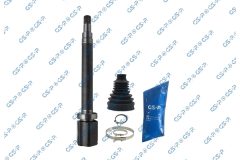 GSP 601695 — Комплект ШРУСа с пыльником