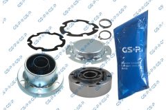 GSP 601910 — Cruce cardanică